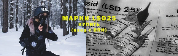 марки lsd Бородино